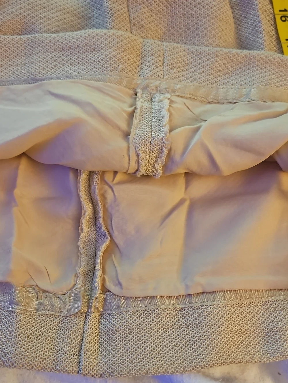 Late 60s Playboy Club Suit Set Jacket And Skirt